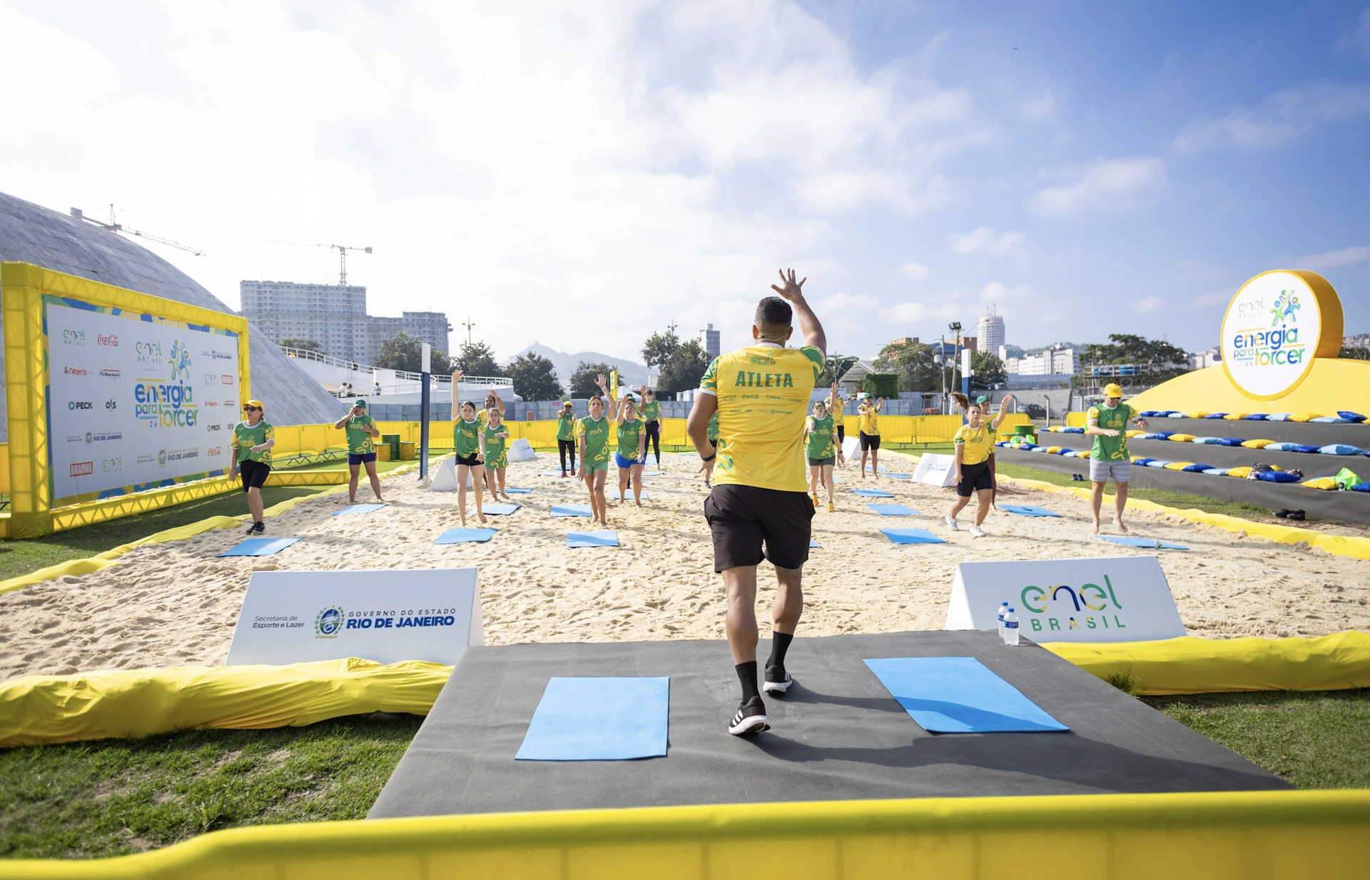 Esportes Geral - Foto 132